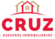 Logo Cruz Asesores Inmobiliarios