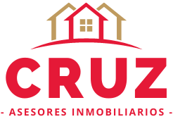 Logo Cruz Asesores Inmobiliarios